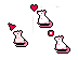 Folly Themed Pointer Pack Cursor Set thumbnail