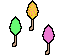 Four Seasons Leaf
