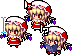 Flandre　scarlet Teaser