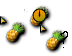 Summer Pineapple Cursors! Teaser