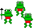 Froggy Teaser