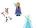 Frozen Teaser