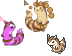 The Furret Collection!