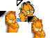 Garfield 'n Friends