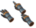 Gauntlet Medieval Cursor Set thumbnail