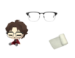 geum seongje Cursor Set thumbnail