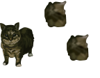 gh Cursor Set thumbnail
