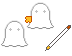 Ghost Halloween