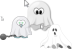 Ghost Collection Teaser