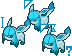 Glaceon Teaser