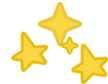 golden star Teaser