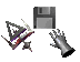 GOLDENLAND Cursor Set thumbnail