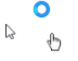 Windows 10 Small Cursor For NON-HD/FHD Cursor Set thumbnail