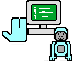 Gorilla Pointers Cursor Set thumbnail