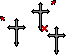 Gothic Cursor Set thumbnail
