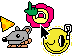 grace Cursor Set thumbnail