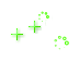 Green Minimalistic Cursor Set thumbnail