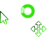 Shaded Green Toxin