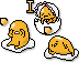 GUDETAMA Teaser