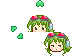 Gumi Megpoid (green) Teaser