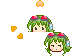 Gumi Megpoid (orange)