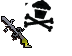 Guthix Godsword