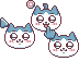 Hachiware Teaser