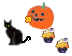 Halloween October Theme 2016 Teaser