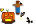 Hallows Eve 2017 Cursor Set thumbnail