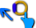 Hand-Drawn Cursor Set thumbnail