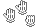 Hand cursors Teaser