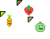 Happy Fruits and Vegetables Teaser