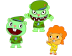 Happy Tree Friends