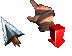 HARD TO BE A GOD Cursor Set thumbnail