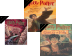 Harry Potter Books Teaser