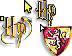 Harry Potter Crests & Logos Teaser