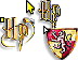 Harry Potter Crests & Logos