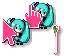 hatsune miku Teaser