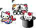 hello kitty compilation2 Teaser