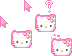 Hello Kitty Teaser