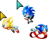 sonic mouse icons Teaser