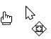 high res Cursor Set thumbnail