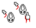 hornet Cursor Set thumbnail
