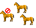 Horses