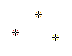 Hot Colors (crosshairs)