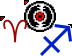 Homestuck Shirt Symbols