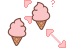 Ice Cream Kawaii Pink Teaser
