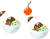Icecream Cursor Set thumbnail