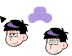 Ichimatsu Osomatsu San Ososan Teaser