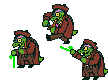 Gerson Deltarune Teaser